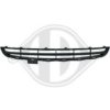 PSA 7414FA Ventilation Grille, bumper